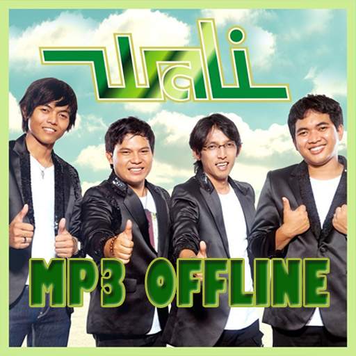 Wali Band MP3 Offline 1.9
