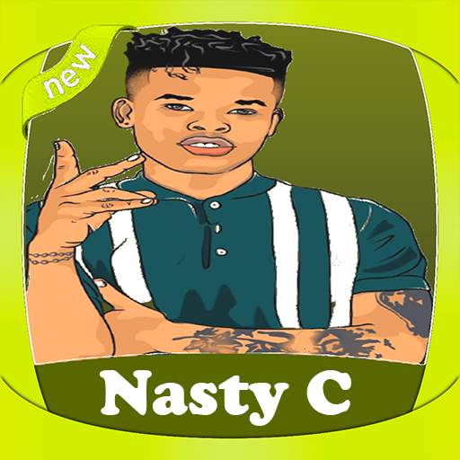 40 Songs Nasty C - Bookoo Bucks Offline 1.2