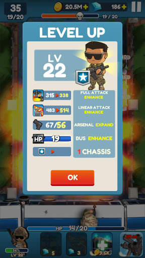Zombie Breaker Hero screenshot 8