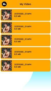 Video Buddy-Video Donwloader скриншот 4