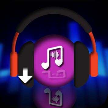 Free MP3 Music Download Player screenshot 1