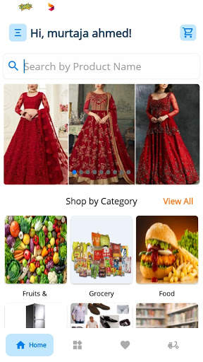 Sky Mart - Best Online Shopping Apps in Bangladesh screenshot 3