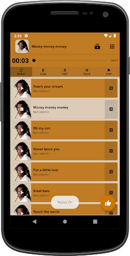 Lucky Dube Song Lyrics Offline (Best Collection) screenshot 11