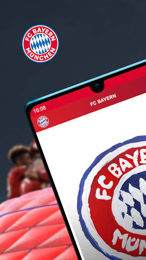 FC Bayern München – noticias screenshot 1