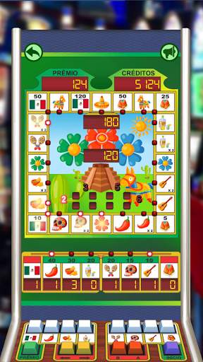 Viva Mexico Slot Machine screenshot 5