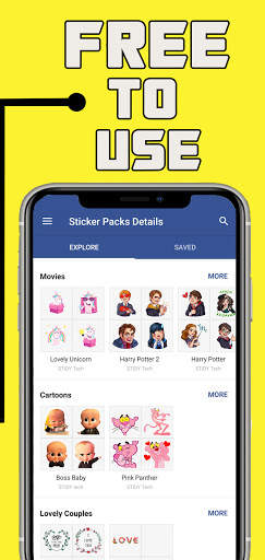 Sinhala Stickers For Whatsapp 2021 screenshot 6