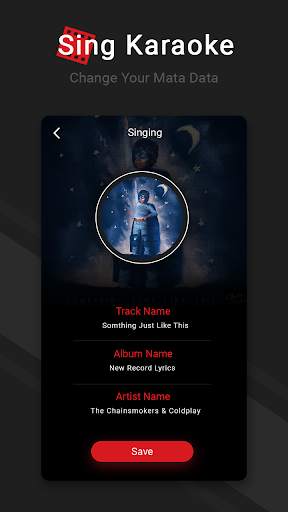 Sing Karaoke Offline Recorder screenshot 5