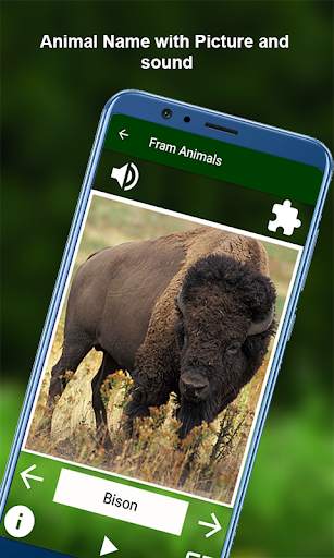 170 Animal Sounds 2 تصوير الشاشة