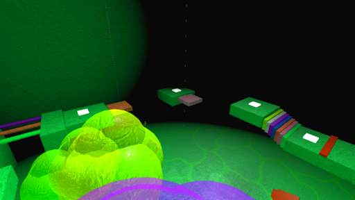 Obby Gartan Of Banben ROBLOX screenshot 2