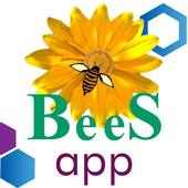 BeesApp icon