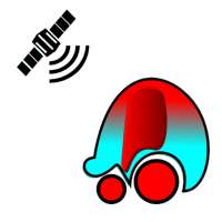 Gps Tracker icon