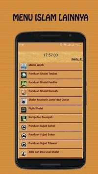 Alarm Adzan Otomatis screenshot 5