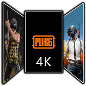 ikon wallpaper PUBG
