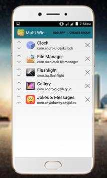 Multi Window screenshot 3