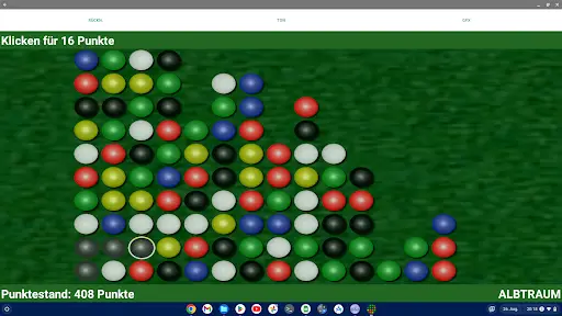 The Same Game screenshot 11