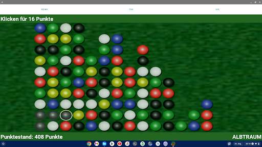 The Same Game screenshot 11