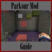 Parkour Mod Installer 1.0