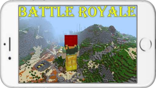 Battle on survival for MCPE screenshot 3