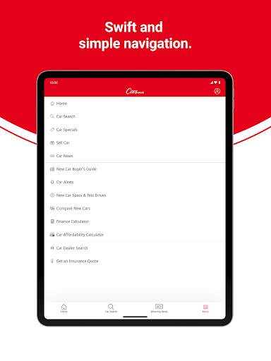 Cars.co.za screenshot 12