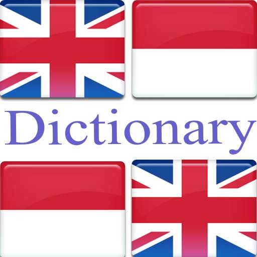 English Indonesian Dictionary 3.0.0