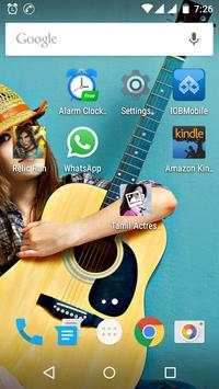 Tamil Actress Wallpapers 5 تصوير الشاشة