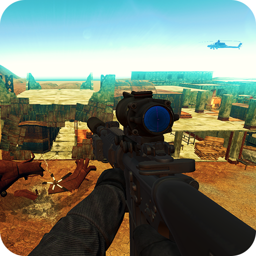 War Wreck: Battle Clash icon