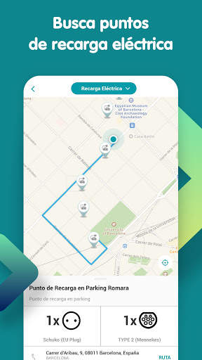 Bip&Drive - The driver's App screenshot 7