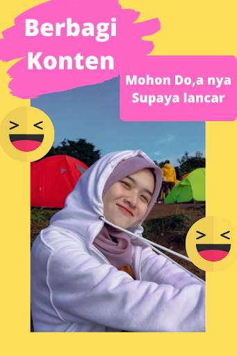 FunChoice - Video Lucu, Quotes & WA Status 2021 screenshot 11