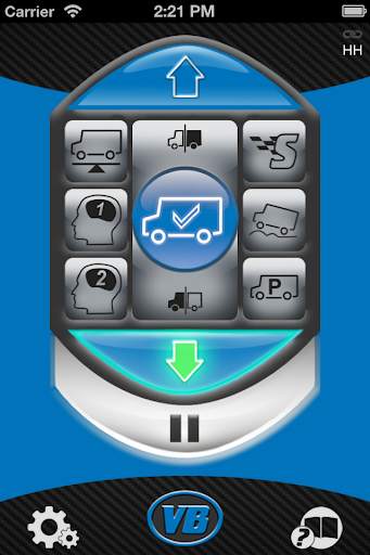VB-APP screenshot 2