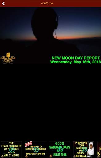 Laws To God App screenshot 5