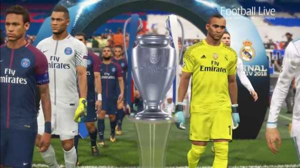 Deliplays For PES 18 New Trick screenshot 2