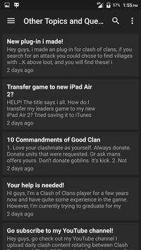 Guide How To Play Clash screenshot 6