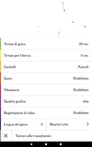 Intelligenti Sciarade IT screenshot 15