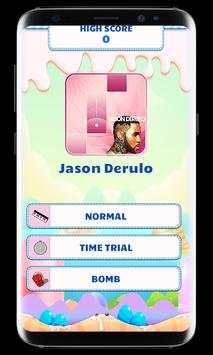 JASON Derulo Piano Tiles screenshot 2