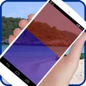 3d glasses camera on 9Apps