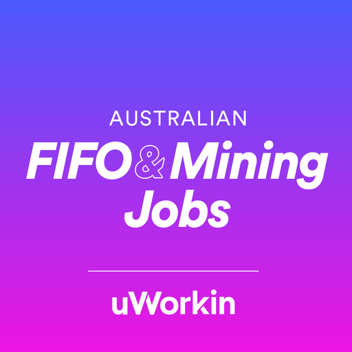 Mining Jobs иконка