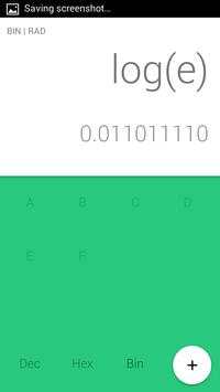 Calculator - Scientific Calcu screenshot 5