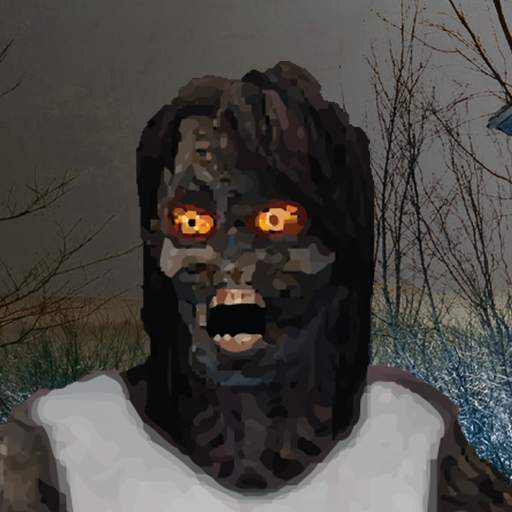 Nanny Scary Granny Horror games 3d 2021 1