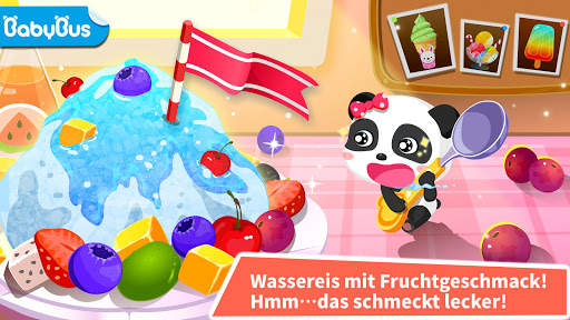 Eis & SmoothiesEis & Smoothies screenshot 1