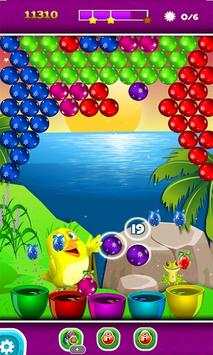 Bird Bubble Soda Shooter screenshot 14