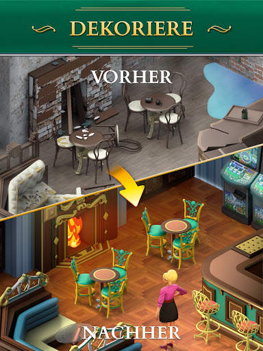 Coronation Street: Renovation screenshot 9