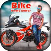 Bike Photo Editor 1.1