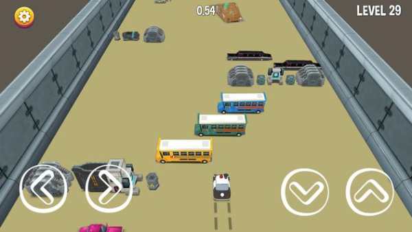 Car Expert - Hardest Driving screenshot 7