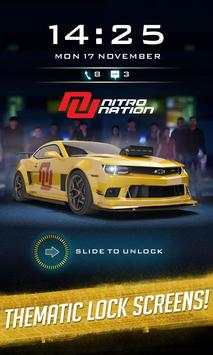 Nitro Nation Racing Launcher screenshot 4