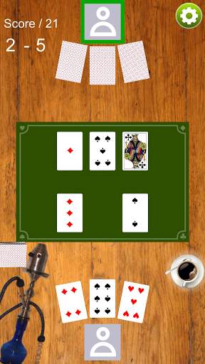 Chkobba Tn screenshot 2