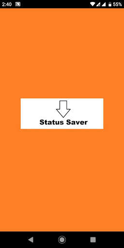 Gb Wasahp Pro V8  - Save & Download Status screenshot 2