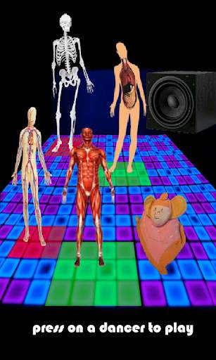 Funny anatomy screenshot 8