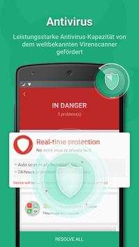 SUPO Cleaner -Antivirus&Clean screenshot 3