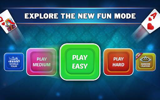 Callbreak Star - Card Game screenshot 16