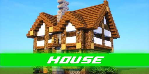 Modern Houses for minecraft screenshot 1